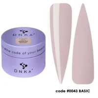 Dnka Builder Gel #0043 Basic 30ml