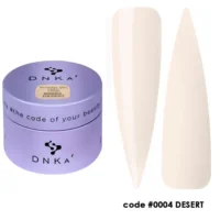 DNKa' Builder Gel Light #0004 Desert