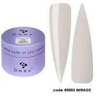 DNKa' Builder Gel Light #0003 Mirage