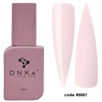 DNKa' Fast Gel #0001 Euterpe