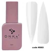 DNKa’ Fast Gel #0003 Clio