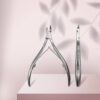 Staleks Cuticle Nipper Classic 12 5mm ΚΟΦΤΗΣ ΕΠΩΝΥΧΙΩΝ