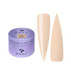 Dnka Builder Gel Light #0005 Sunset, 30ml