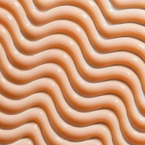 Dnka Builder Gel Light #0005 Sunset, 30ml