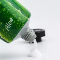 Farmstay - Visible Difference Hand Cream Aloe, 100g