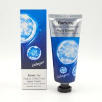 Farmstay - Visible Difference Hand Cream Collagen, 100g