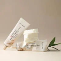 Mary & May Butter & Rice Bran Hand Cream 50ml – Κρέμα Χεριών Με Βούτυρο Καριτέ & Πίτουρο Ρυζιού