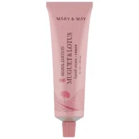 Mary & May – Muguet & Lotus Hand Cream – 50ml