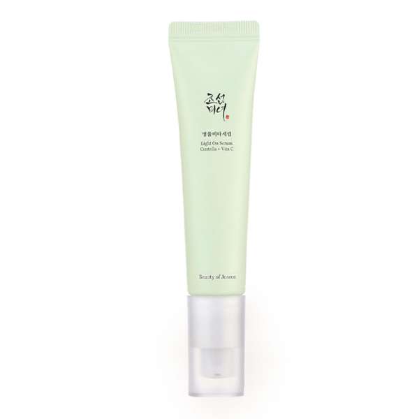 Beauty of Joseon – Light On Serum: Centella + Vita C, 30ml
