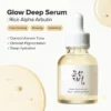 Beauty of Joseon – Glow Deep Serum Rice + Arbutin Brightening Serum, 30ml