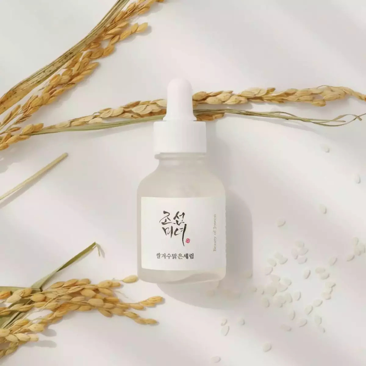 Beauty of Joseon – Glow Deep Serum Rice + Arbutin Brightening Serum, 30ml