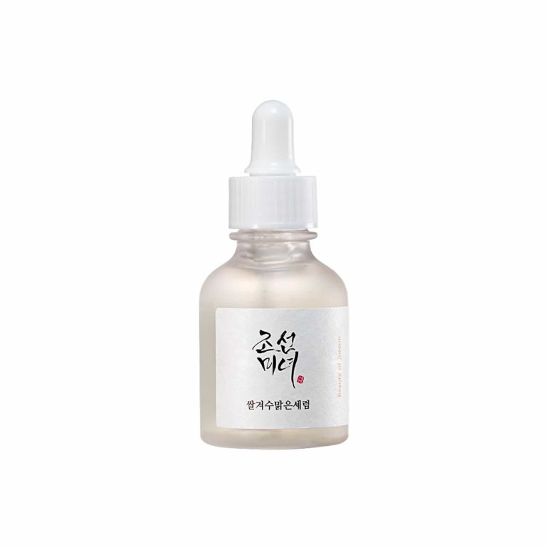 Beauty of Joseon – Glow Deep Serum Rice + Arbutin Brightening Serum, 30ml
