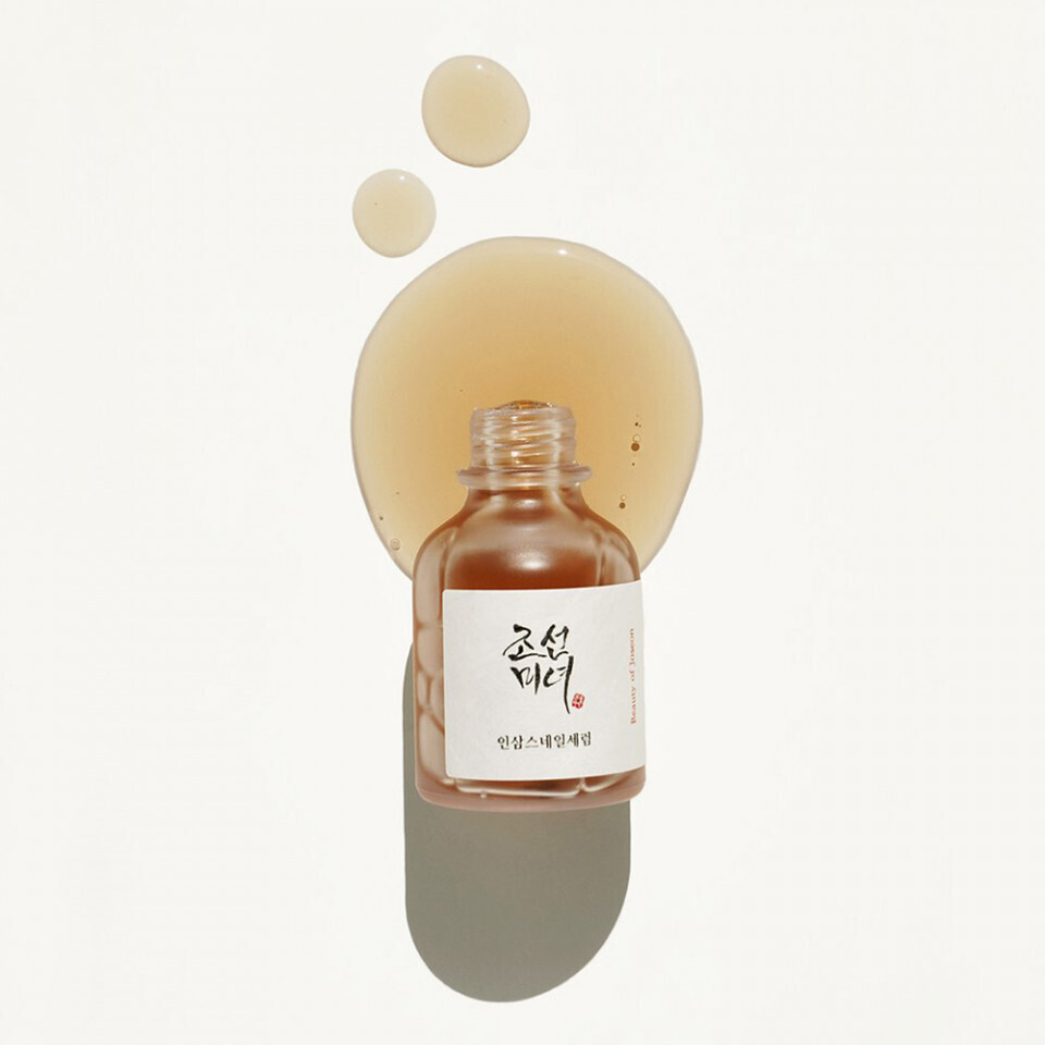 Beauty of Joseon – Revive Serum: Ginseng+Snail Mucin, 30ml – 1 fl.oz.