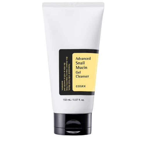 COSRX - Advanced Snail Mucin Gel Cleanser, 150ml