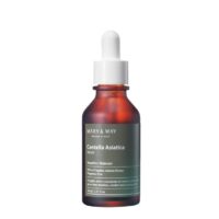 Καταπραϋντικό & Ενυδατικό Serum Προσώπου με Centella Asiatica για Αναζωογόνηση & Θρέψη 30ml