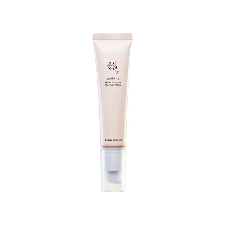 Beauty of Joseon – Revive Eye Serum: Ginseng + Retinal, 30ml – 1 fl.oz.