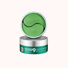 Medi-Peel – Hyaluron Cica Peptide 9 Ampoule Eye Patch, 60 Patches