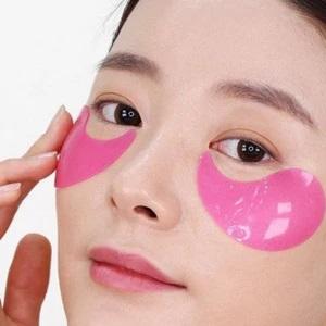 Medi-Peel Hyaluron Rose Peptide 9 Ampoule Eye Patch 60 Patches - Επιθέματα Ματιών με Υαλουρονικό Οξύ, Τριαντάφυλλο & Πεπτίδια 60 Τεμάχια - Image 5