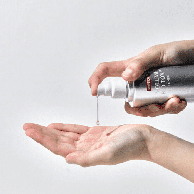Medi-Peel – Peptide 9 Volume Bio Tox Pro Toner, 250ml