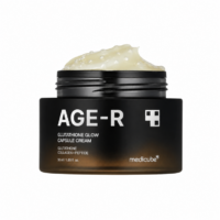 Medicube – Age-R Glutathione Glow Capsule Cream, 50ml
