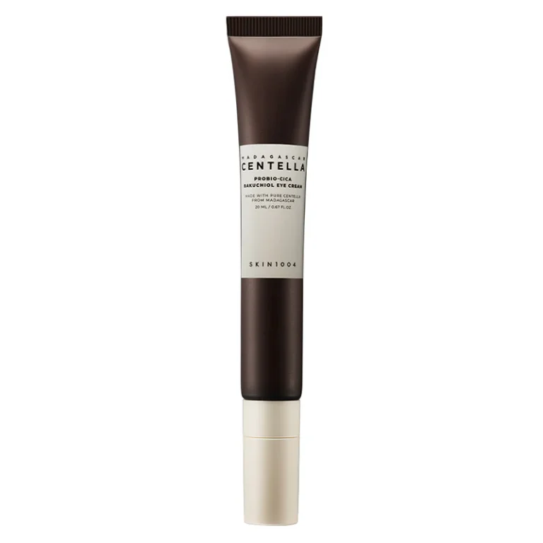SKIN1004 Madagascar Centella Probio-Cica Bakuchiol Eye Cream 20ml - Κρέμα Ματιών με Bakuchiol & Centella
