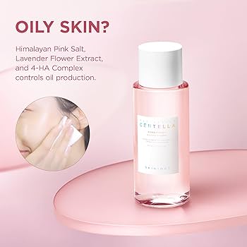 SKIN1004 – Madagascar Centella Poremizing Clear Toner 210ml
