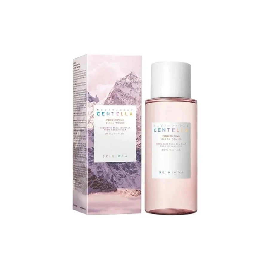 SKIN1004 – Madagascar Centella Poremizing Clear Toner 210ml