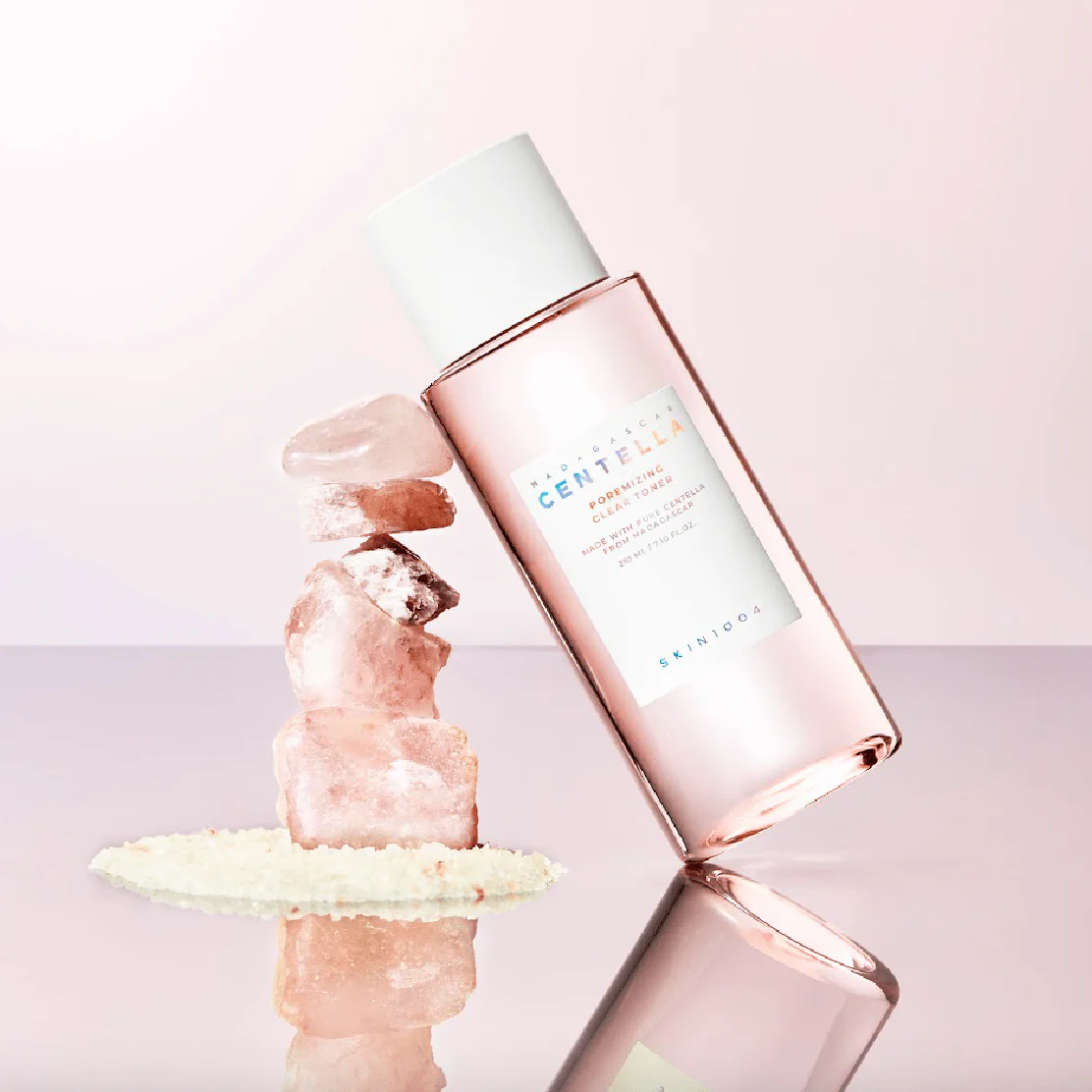 SKIN1004 – Madagascar Centella Poremizing Clear Toner 210ml