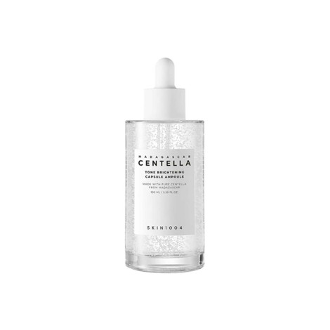 SKIN1004 – Madagascar Centella Tone Brightening Capsule Ampoule, 50ml