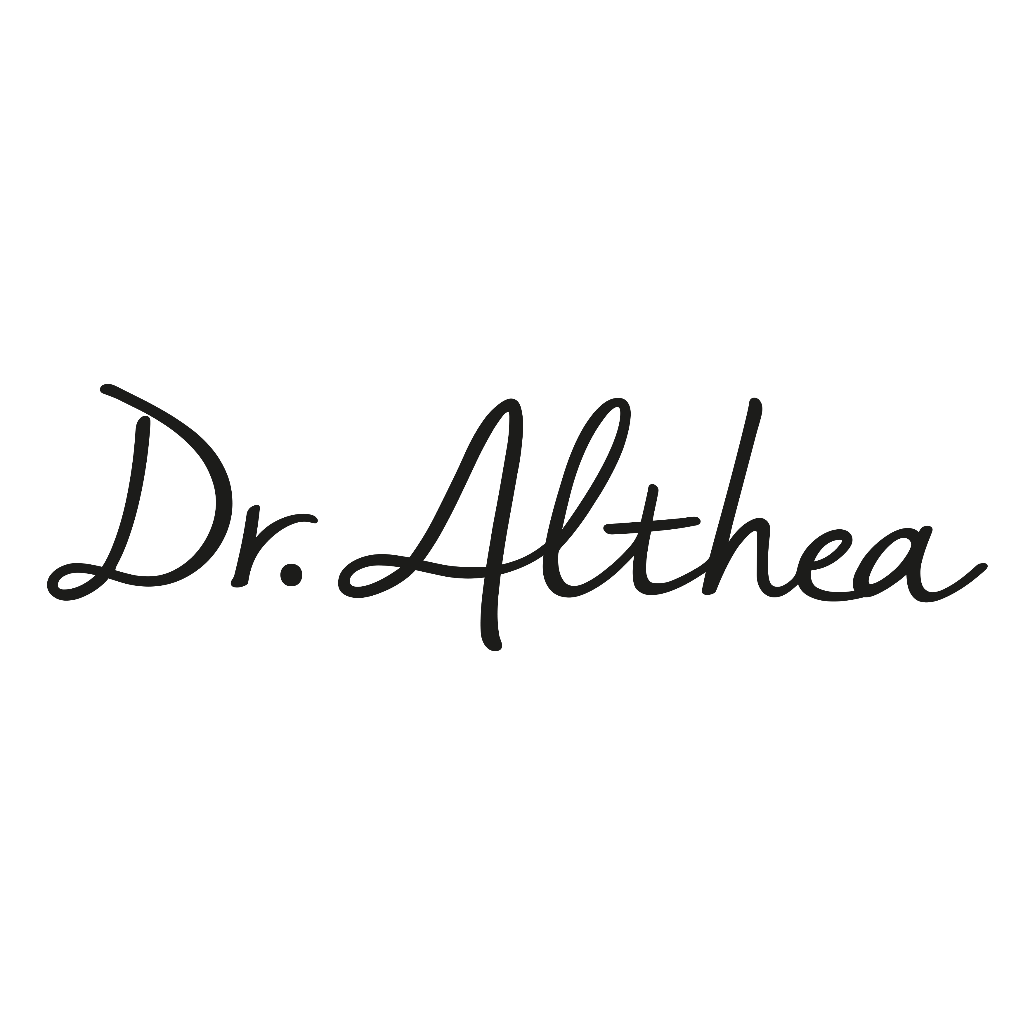 Dr.Althea 345