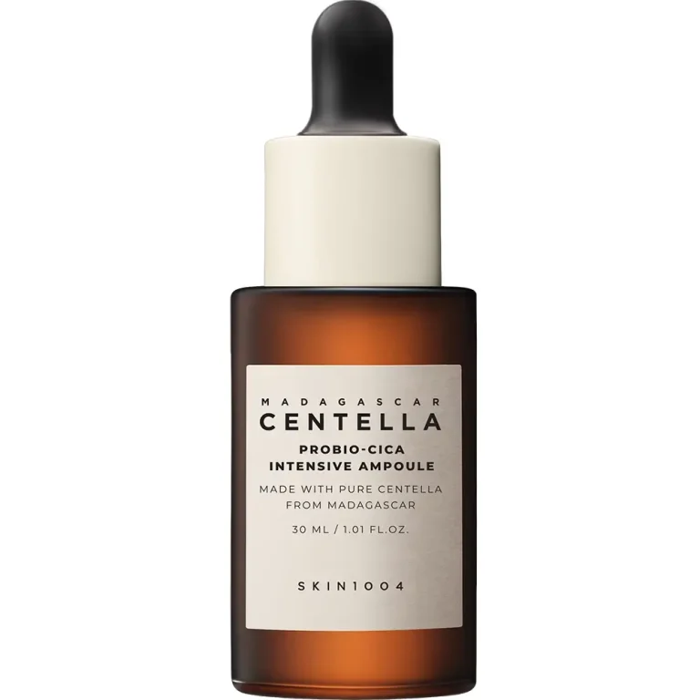 SKIN1004 – Madagascar Centella Probio-Cica Intensive Ampoule, 30ml