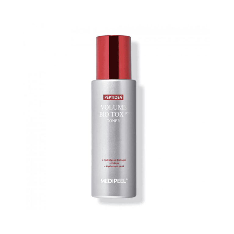 Medi-Peel – Peptide 9 Volume Bio Tox Pro Toner, 250ml
