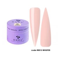 DNKa Jelly Gel #0013 Whisper, 15ml
