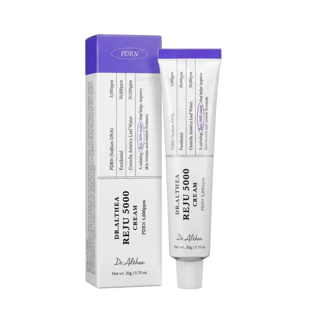 Dr. Althea – 345 Relief Cream, 50ml