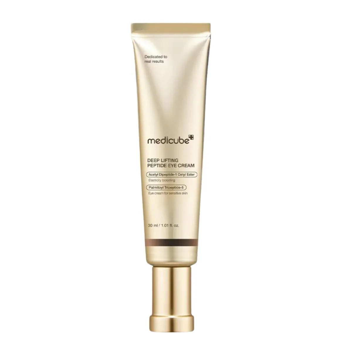 Medicube – Deep Lifting Peptide Eye Cream For Face, 30ml