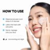 Round Lab 1025 Dokdo Cleanser 150ml - Ενυδατικό Καθαριστικό Προσώπου με Θαλασσινό Νερό