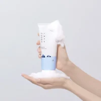 Round Lab 1025 Dokdo Cleanser 150ml - Ενυδατικό Καθαριστικό Προσώπου με Θαλασσινό Νερό