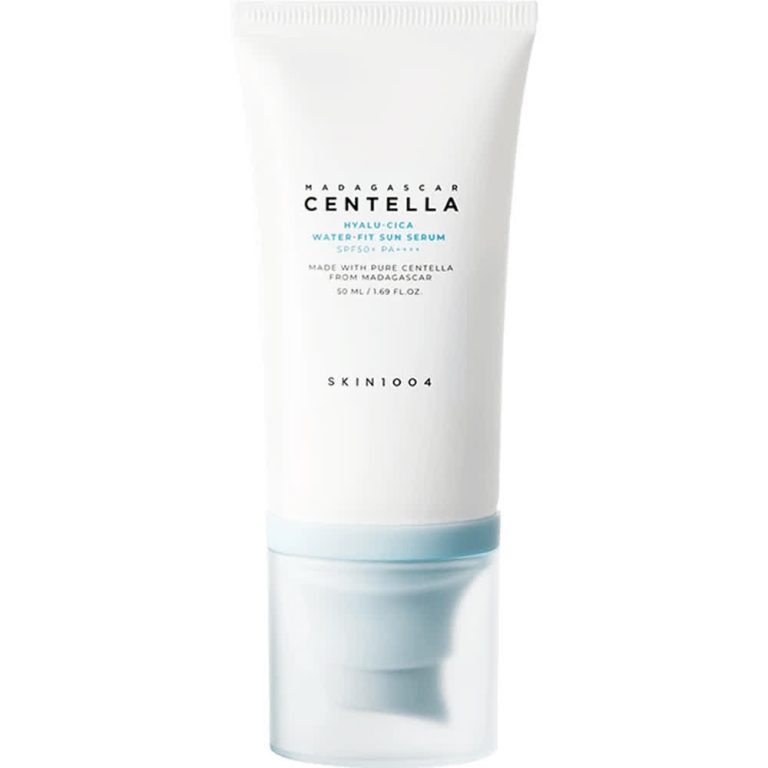 SKIN1004 – Madagascar Centella Hyalu-Cica Water-Fit Sun Serum 50ml