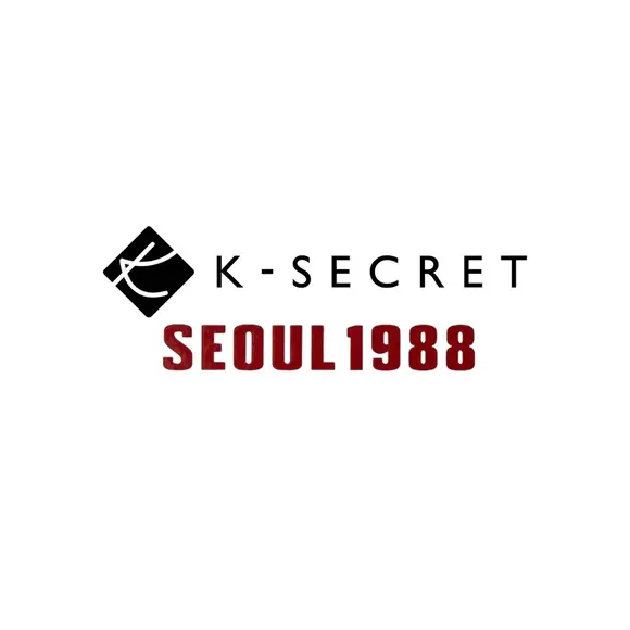 K-SECRET SEOUL 1988